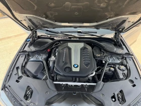 BMW 550 M550d/90K KM/H&K/360/Заден завиващ мост/CarPlay - 72990 лв. - 91947488 13