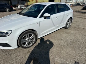 Audi A3 DFG, снимка 2