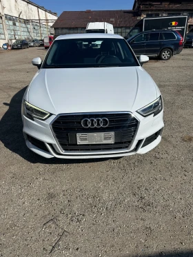 Audi A3 DFG, снимка 1