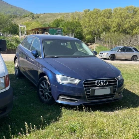 Audi A3 CPW 1.4tgi Gtron