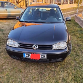     VW Golf 1.6 SR