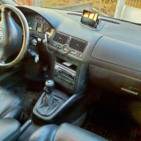 VW Golf 1.6 SR | Mobile.bg    9