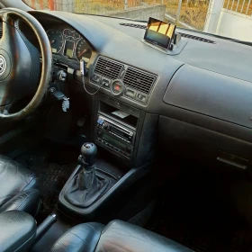 VW Golf 1.6 SR, снимка 12