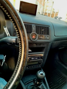 VW Golf 1.6 SR, снимка 8