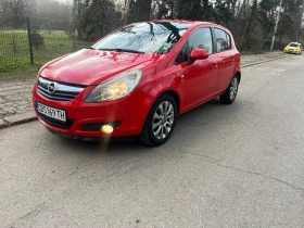 Opel Corsa, снимка 1