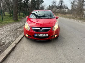 Opel Corsa, снимка 7