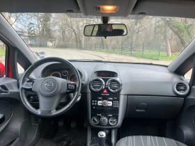 Opel Corsa, снимка 12