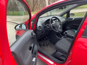 Opel Corsa, снимка 8