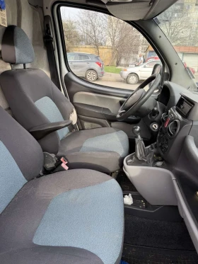 Fiat Doblo 1.9 maxi multi jet, снимка 10