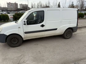 Fiat Doblo 1.9 maxi multi jet, снимка 2