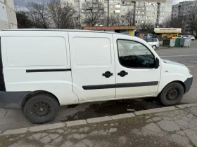 Fiat Doblo 1.9 maxi multi jet, снимка 5