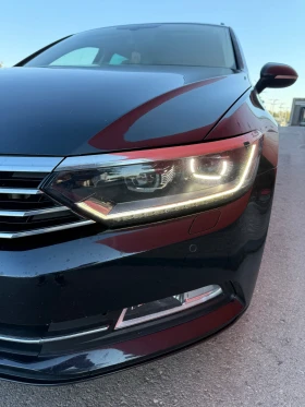 VW Passat БАРТЕР* 2.0TDI* MATRIX* Масаж, снимка 3