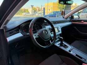 VW Passat БАРТЕР* 2.0TDI* MATRIX* Масаж, снимка 9