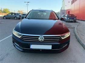 VW Passat БАРТЕР* 2.0TDI* MATRIX* Масаж, снимка 2