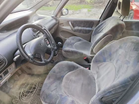 Citroen Xsara picasso, снимка 7