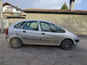 Citroen Xsara picasso, снимка 4