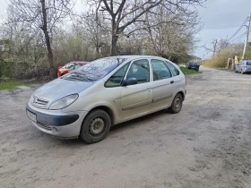 Citroen Xsara picasso, снимка 3