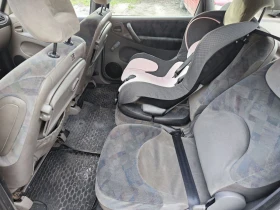 Citroen Xsara picasso, снимка 8