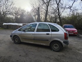 Citroen Xsara picasso, снимка 5