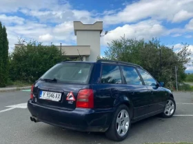 Audi A4 Turbo * 4x4, снимка 2