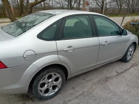 Ford Focus 1.8 TDCI 115 hp | Mobile.bg    1