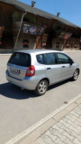 Обява за продажба на Honda Jazz 1.3 перфектно състояние  ~2 000 лв. - изображение 2