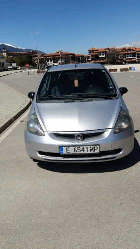 Обява за продажба на Honda Jazz 1.3 перфектно състояние  ~2 000 лв. - изображение 1