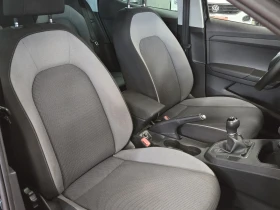 Обява за продажба на Seat Ibiza 1.6 TDI / 95hp / EU6 / Camera / Navi / CarPlay  ~16 900 лв. - изображение 11