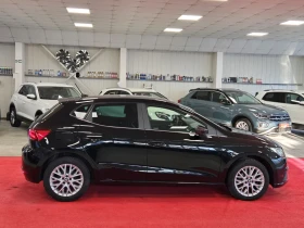 Обява за продажба на Seat Ibiza 1.6 TDI / 95hp / EU6 / Camera / Navi / CarPlay  ~16 900 лв. - изображение 7