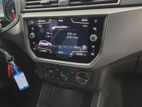 Обява за продажба на Seat Ibiza 1.6 TDI / 95hp / EU6 / Camera / Navi / CarPlay  ~16 900 лв. - изображение 10