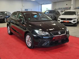     Seat Ibiza 1.6 TDI / 95hp / EU6 / Camera / Navi / CarPlay 