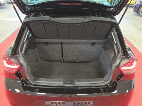 Seat Ibiza 1.6 TDI / 95hp / EU6 / Camera / Navi / CarPlay  | Mobile.bg    15