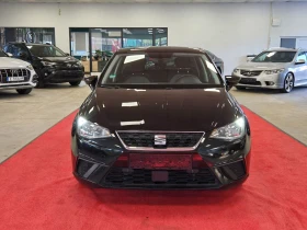    Seat Ibiza 1.6 TDI / 95hp / EU6 / Camera / Navi / CarPlay 