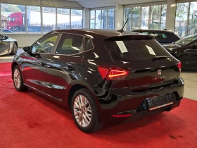     Seat Ibiza 1.6 TDI / 95hp / EU6 / Camera / Navi / CarPlay 