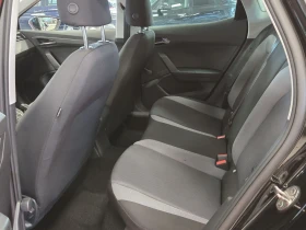 Seat Ibiza 1.6 TDI / 95hp / EU6 / Camera / Navi / CarPlay  | Mobile.bg    14