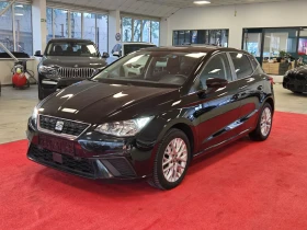     Seat Ibiza 1.6 TDI / 95hp / EU6 / Camera / Navi / CarPlay 