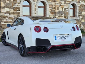 Обява за продажба на Nissan Gt-r 3.8 600K.C. ~ 159 999 лв. - изображение 2