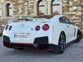 Обява за продажба на Nissan Gt-r 3.8 600K.C. ~ 159 999 лв. - изображение 3