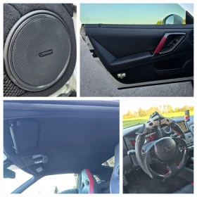 Nissan Gt-r 3.8 600K.C. | Mobile.bg    13