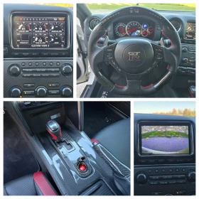 Обява за продажба на Nissan Gt-r 3.8 600K.C. ~ 159 999 лв. - изображение 11