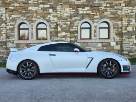 Обява за продажба на Nissan Gt-r 3.8 600K.C. ~ 159 999 лв. - изображение 5