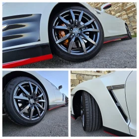 Обява за продажба на Nissan Gt-r 3.8 600K.C. ~ 159 999 лв. - изображение 6