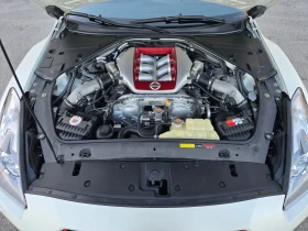Nissan Gt-r 3.8 600K.C. | Mobile.bg    16