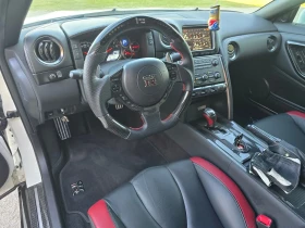 Обява за продажба на Nissan Gt-r 3.8 600K.C. ~ 159 999 лв. - изображение 7