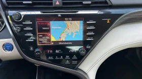 Toyota Camry Месечна вноска от 650 лв. - 62990 лв. - 34113970 | Car24.bg