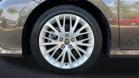 Toyota Camry Месечна вноска от 650 лв. - 62990 лв. - 34113970 | Car24.bg