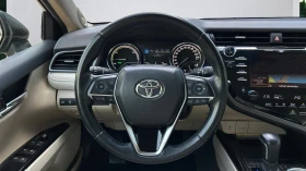 Обява за продажба на Toyota Camry Месечна вноска от 650 лв. ~62 990 лв. - изображение 8