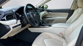 Обява за продажба на Toyota Camry Месечна вноска от 650 лв. ~62 990 лв. - изображение 11