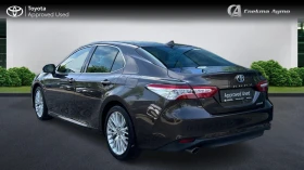 Обява за продажба на Toyota Camry Месечна вноска от 650 лв. ~62 990 лв. - изображение 1