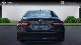 Обява за продажба на Toyota Camry Месечна вноска от 650 лв. ~62 990 лв. - изображение 3